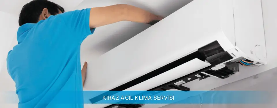 Kiraz İlçemi Beko Acil Klima Servisi