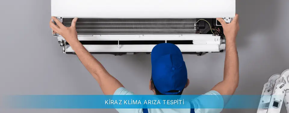 Kiraz İlçemi Beko Klima Arıza Tespiti