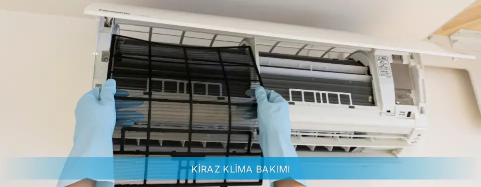 Kiraz İlçemi Beko Klima Bakımı