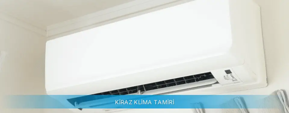 Kiraz İlçemi Beko Klima Tamiri