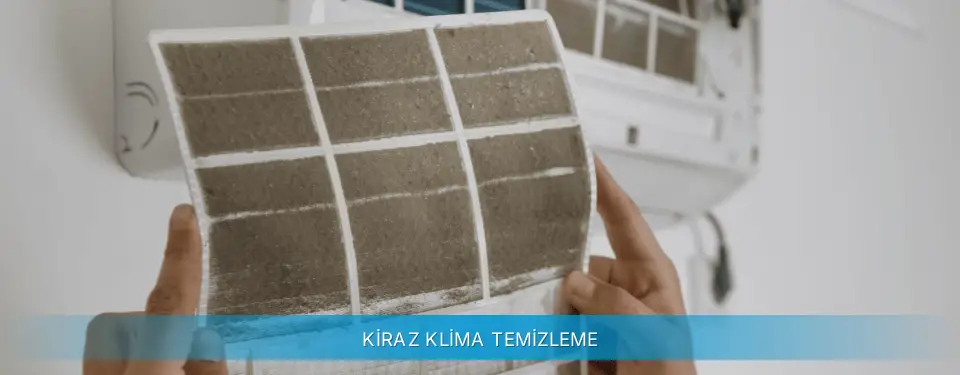 Kiraz İlçemi Beko Klima Temizleme